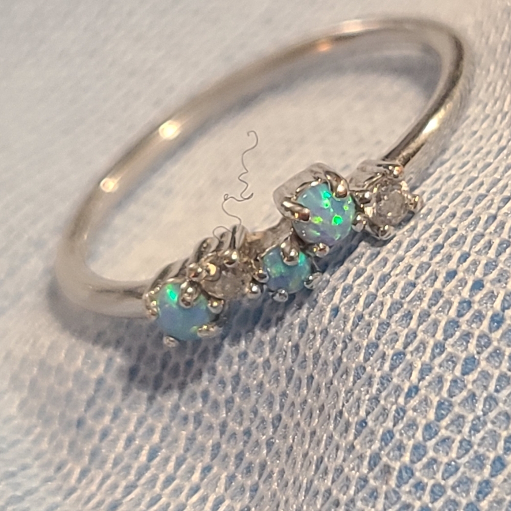 Nopa Ring by Rudiment - Picture 2 of 10